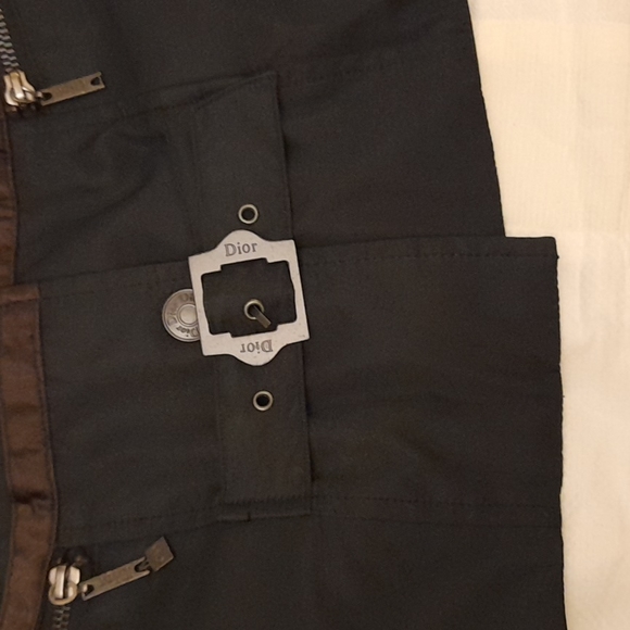 Dior jacket - Picture 5 of 11